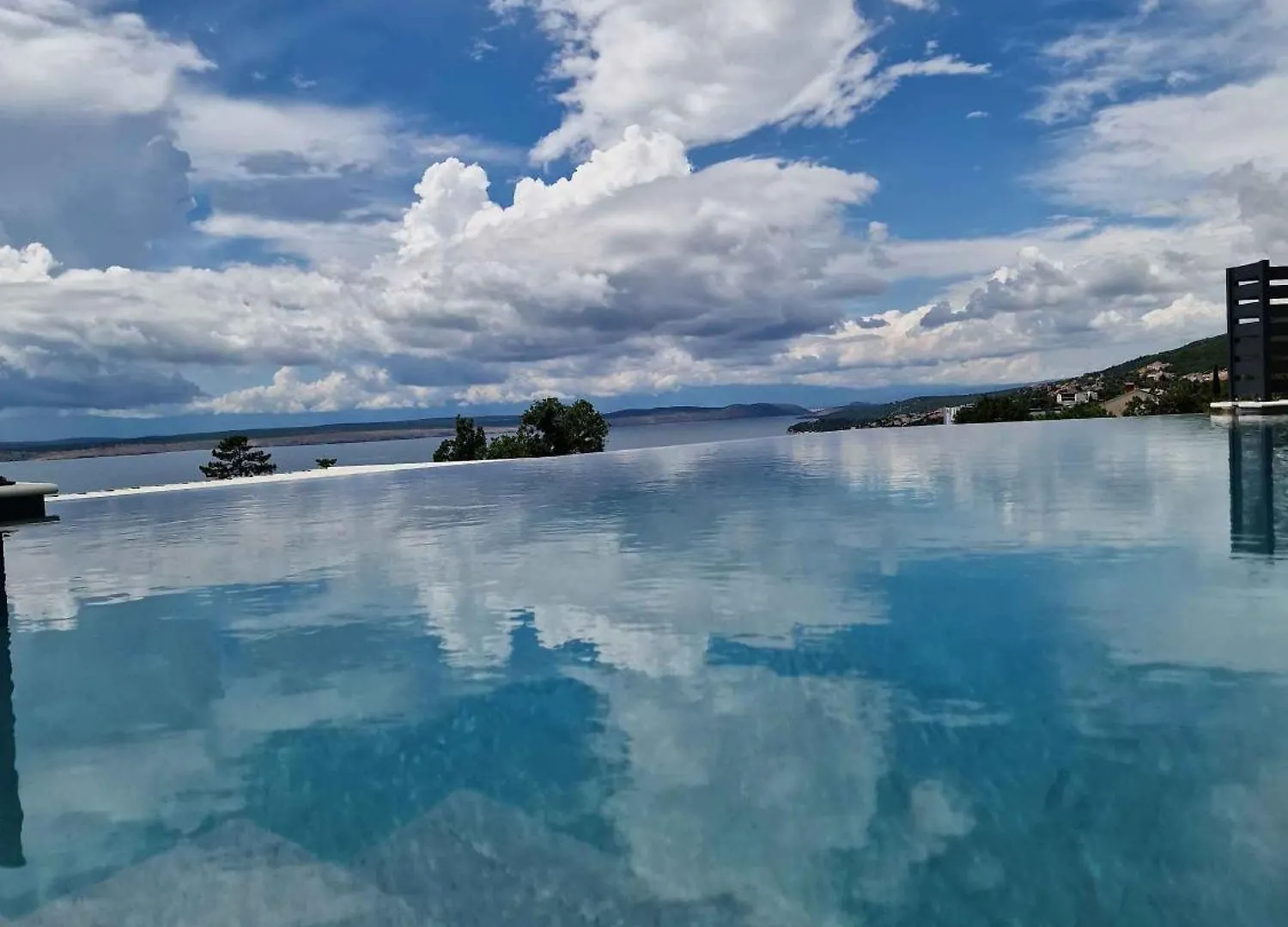 Holiday Home In Crikvenica 50293