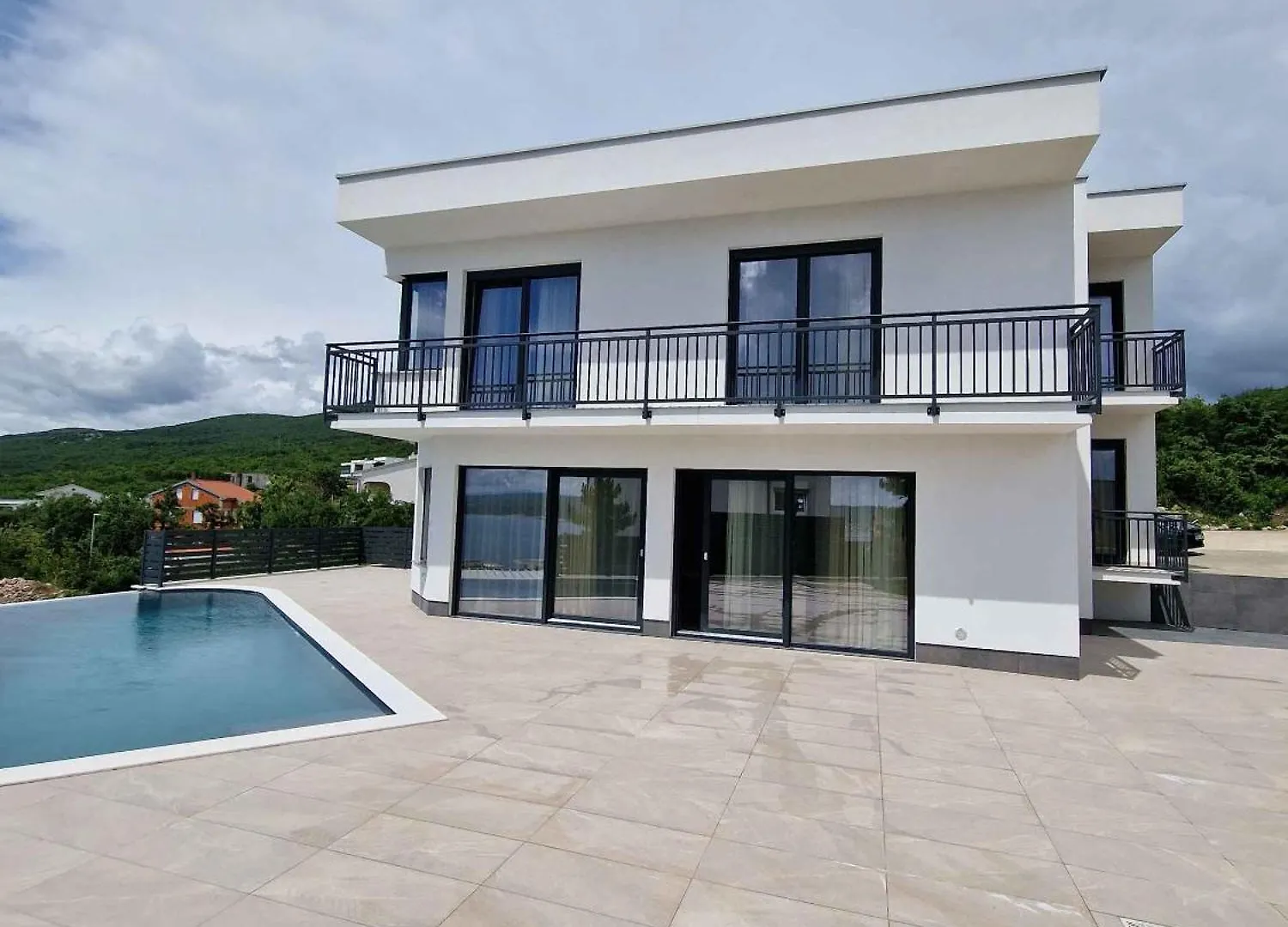 Holiday Home In Crikvenica 50293 Croatia