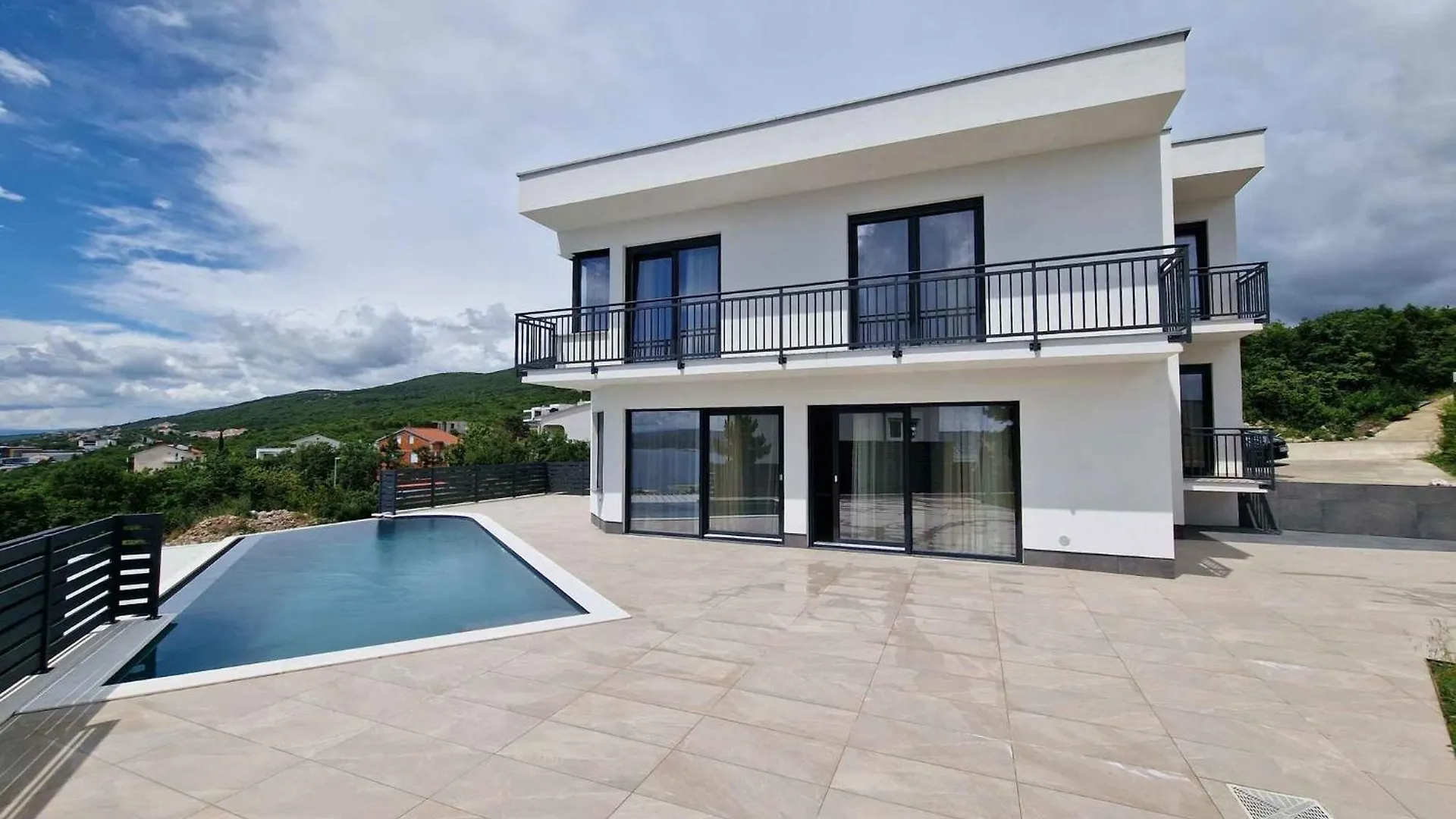 Holiday Home In Crikvenica 50293
