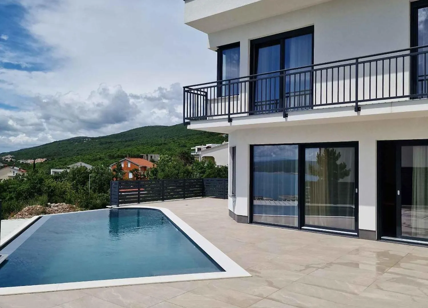 Holiday Home In Crikvenica 50293