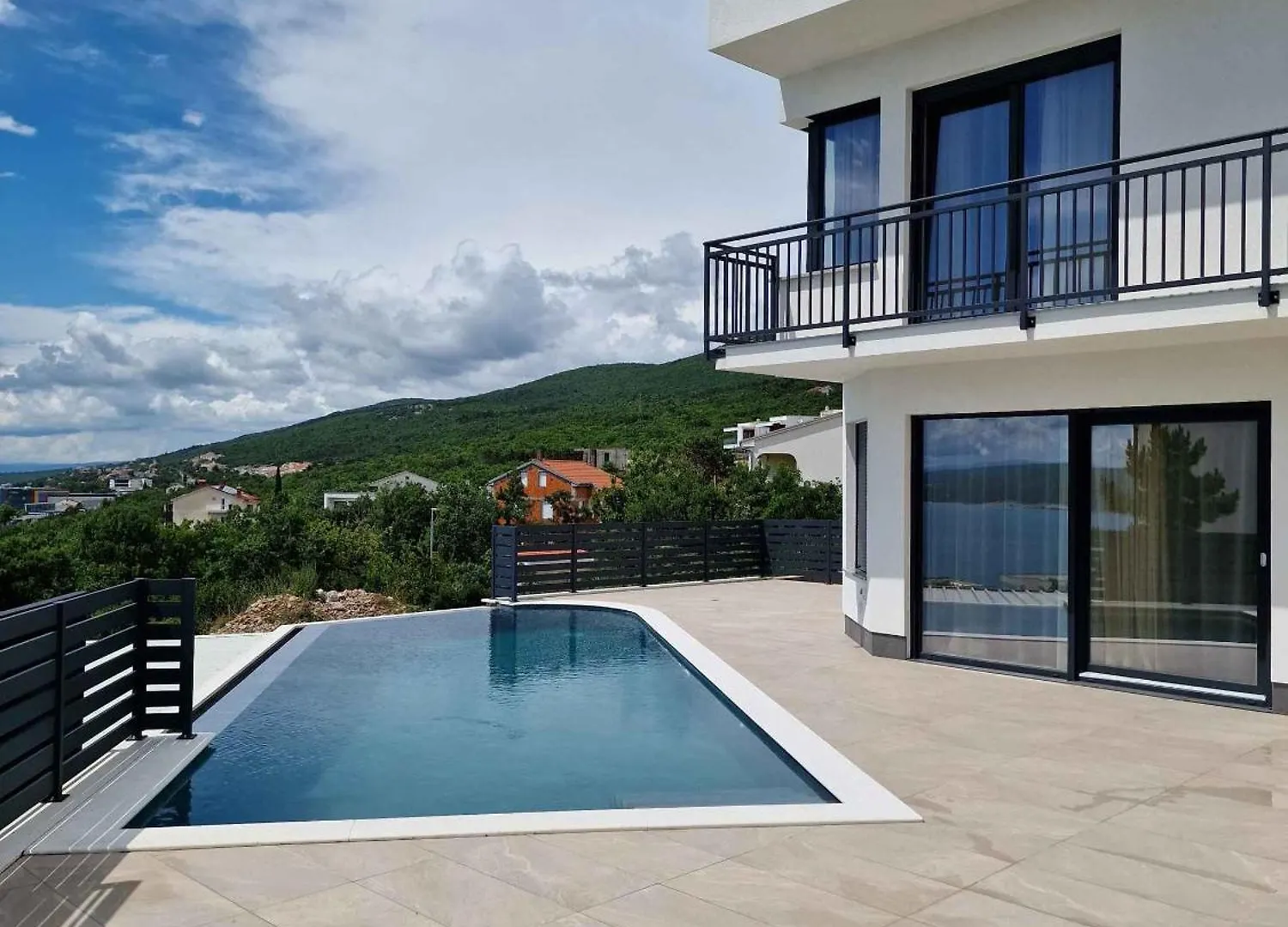 Holiday Home In Crikvenica 50293