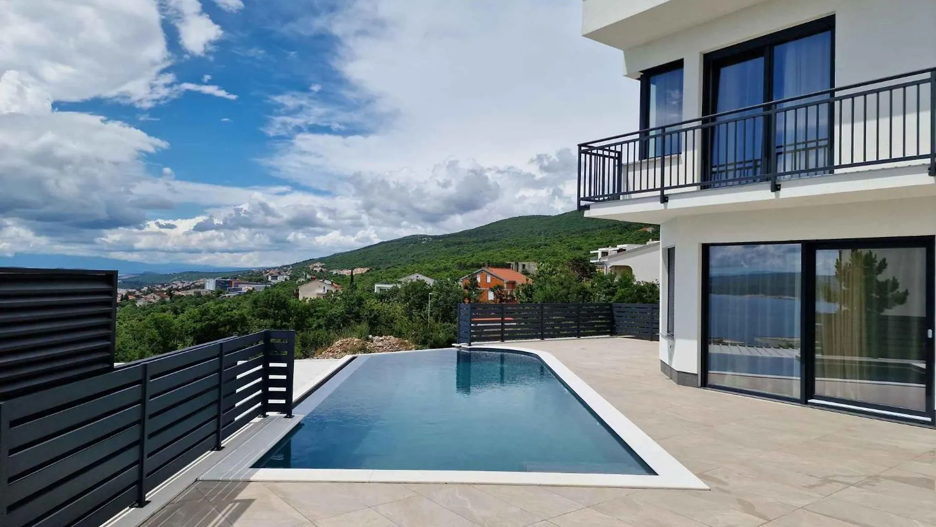 Holiday Home In Crikvenica 50293 Croatia