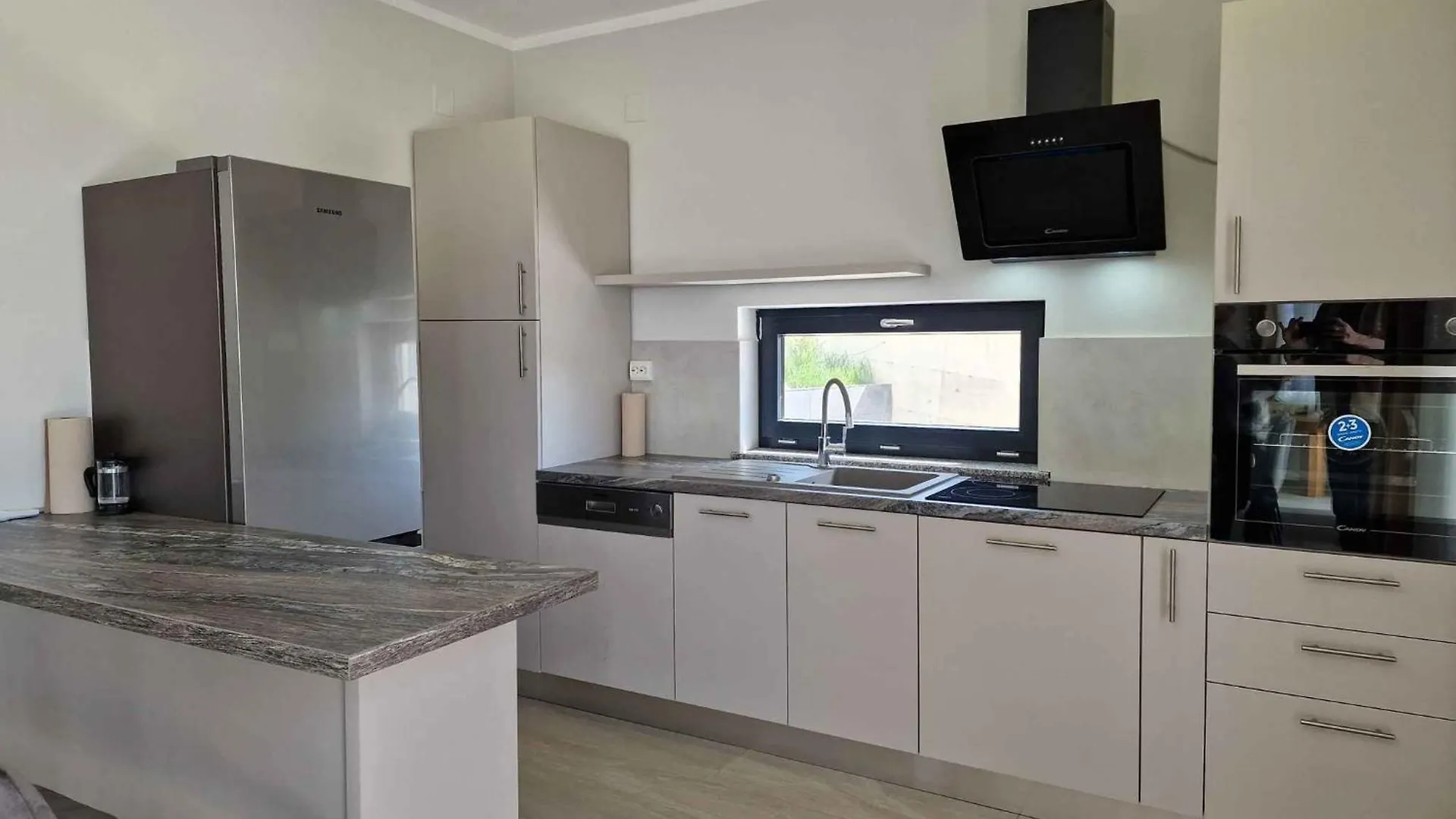 Holiday Home In Crikvenica 50293