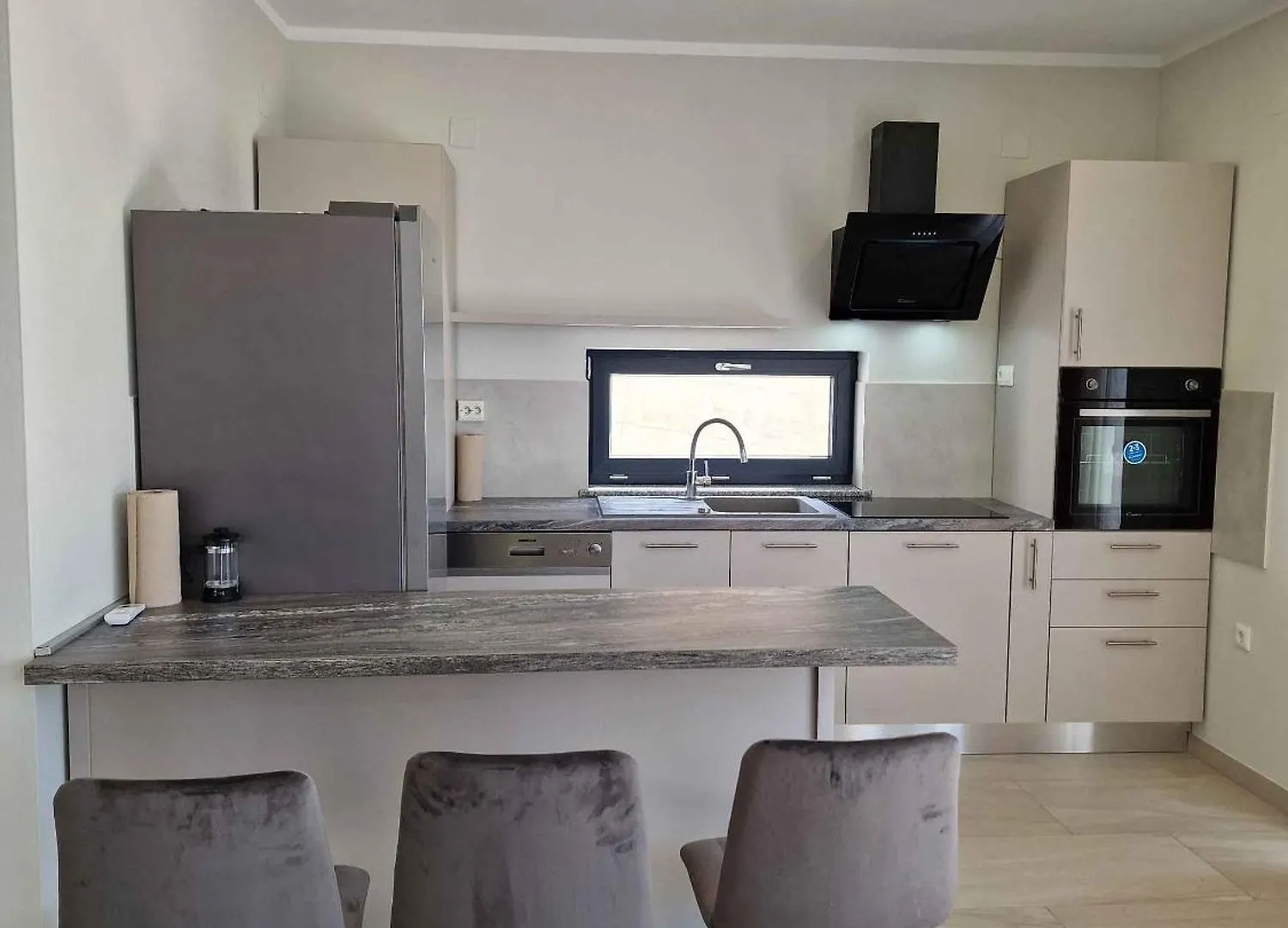 Holiday Home In Crikvenica 50293