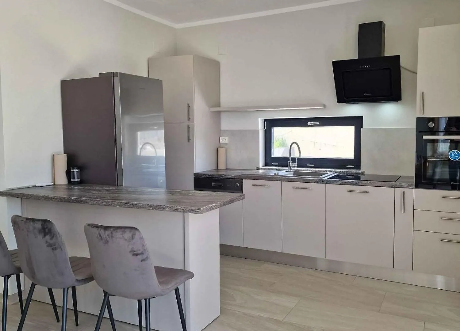 Holiday Home In Crikvenica 50293 Croatia