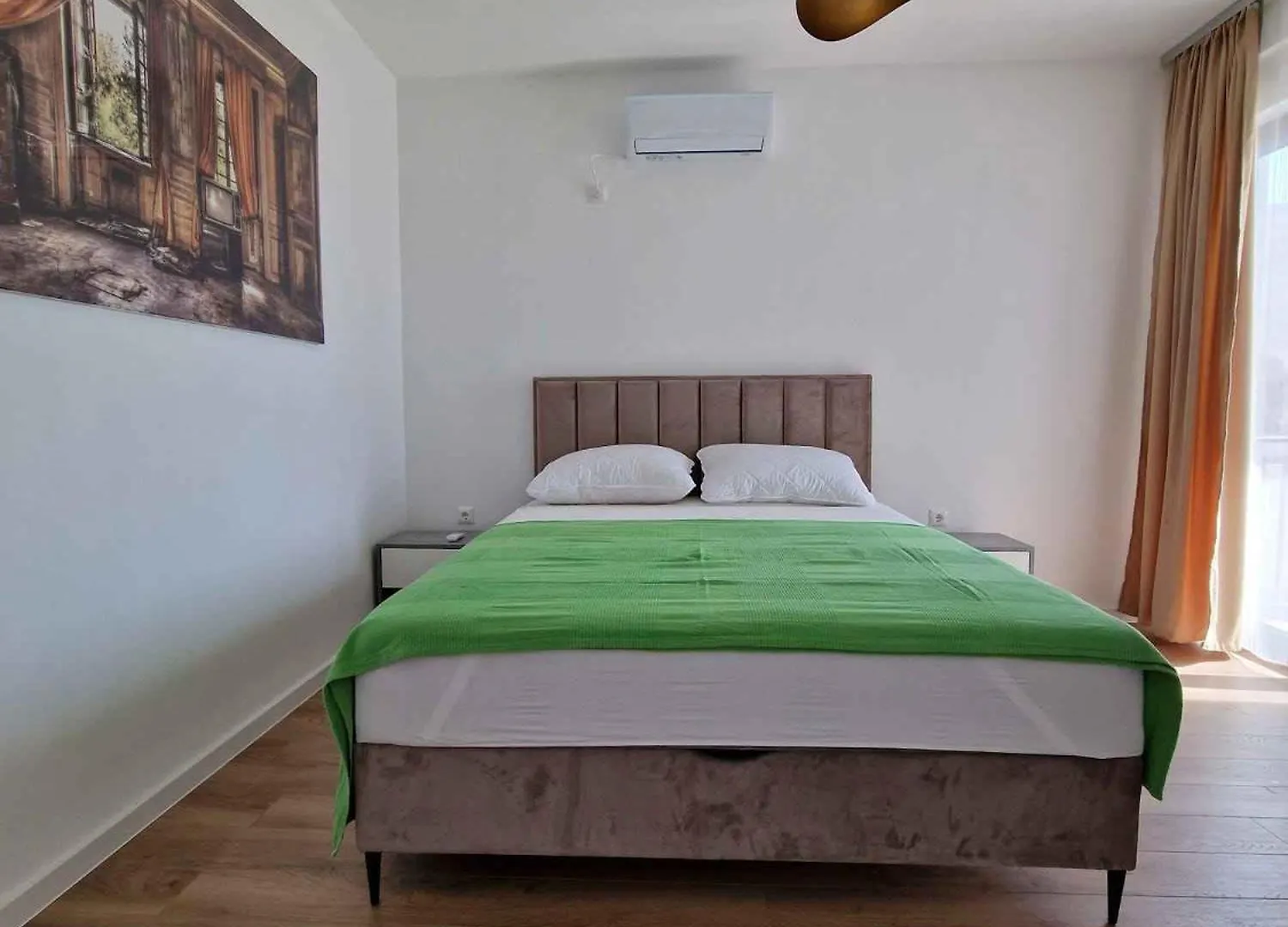 Holiday Home In Crikvenica 50293