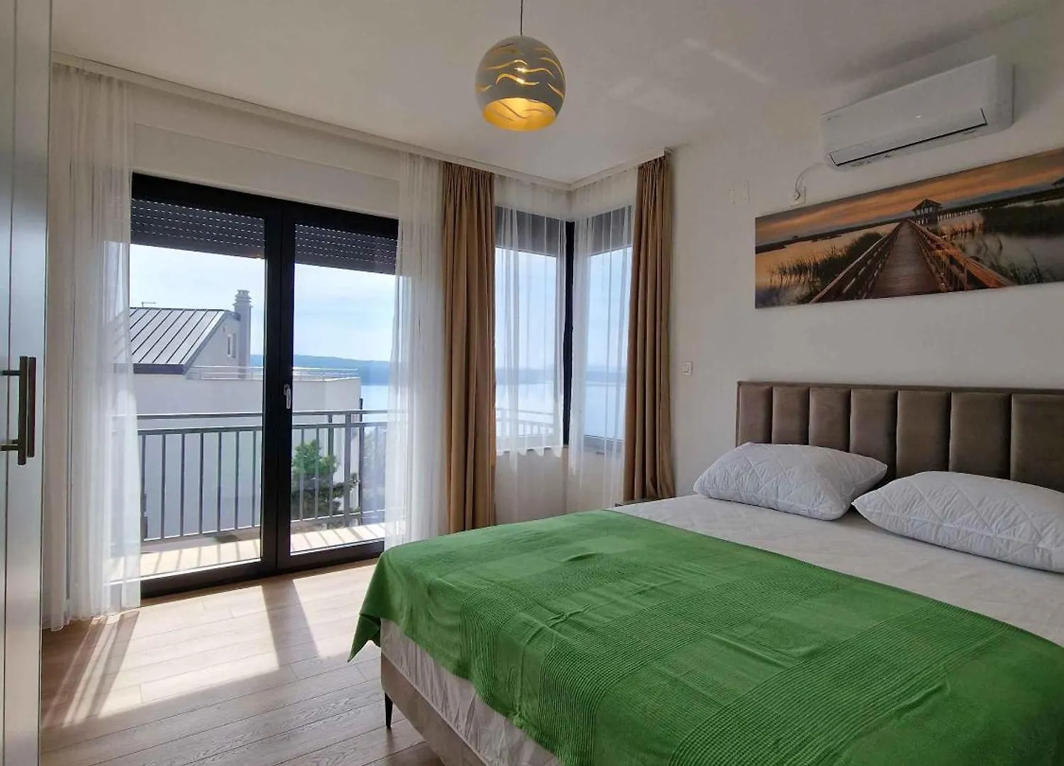 Holiday Home In Crikvenica 50293