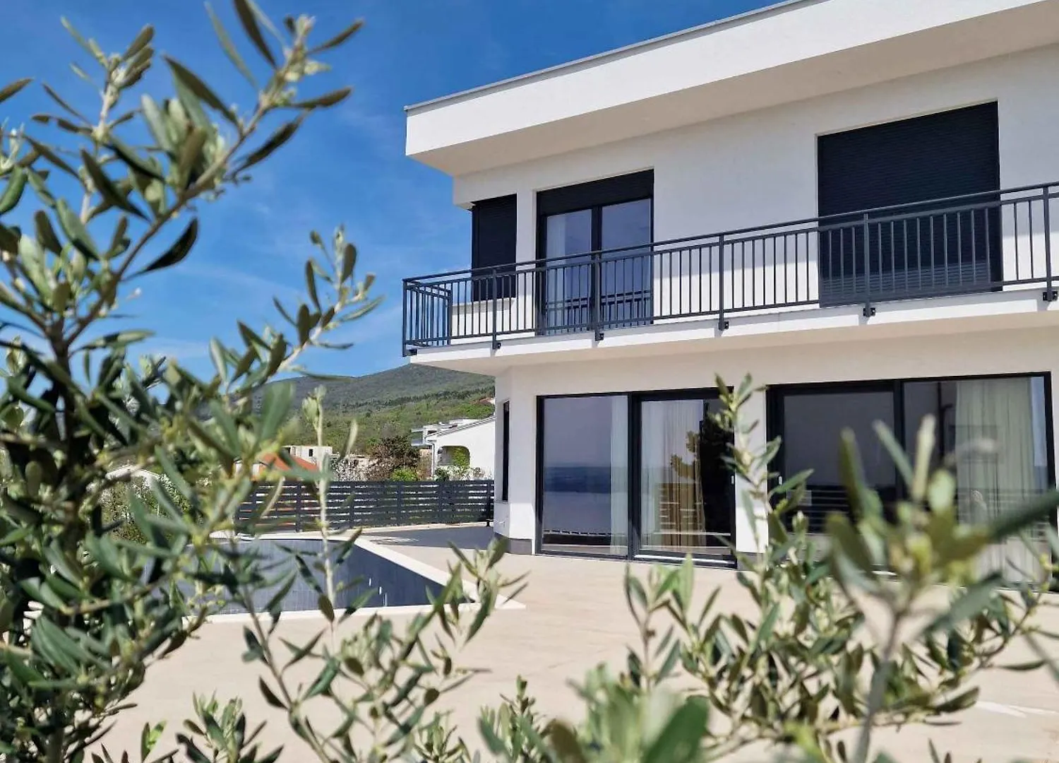 Holiday Home In Crikvenica 50293