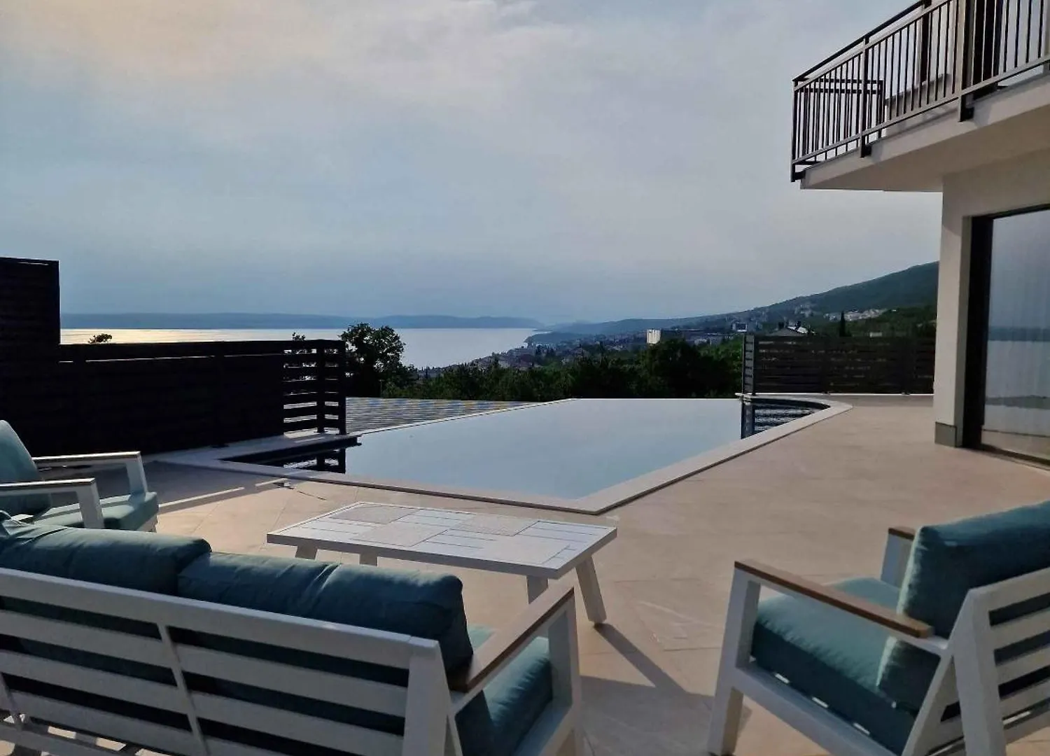 Holiday Home In Crikvenica 50293 Croatia