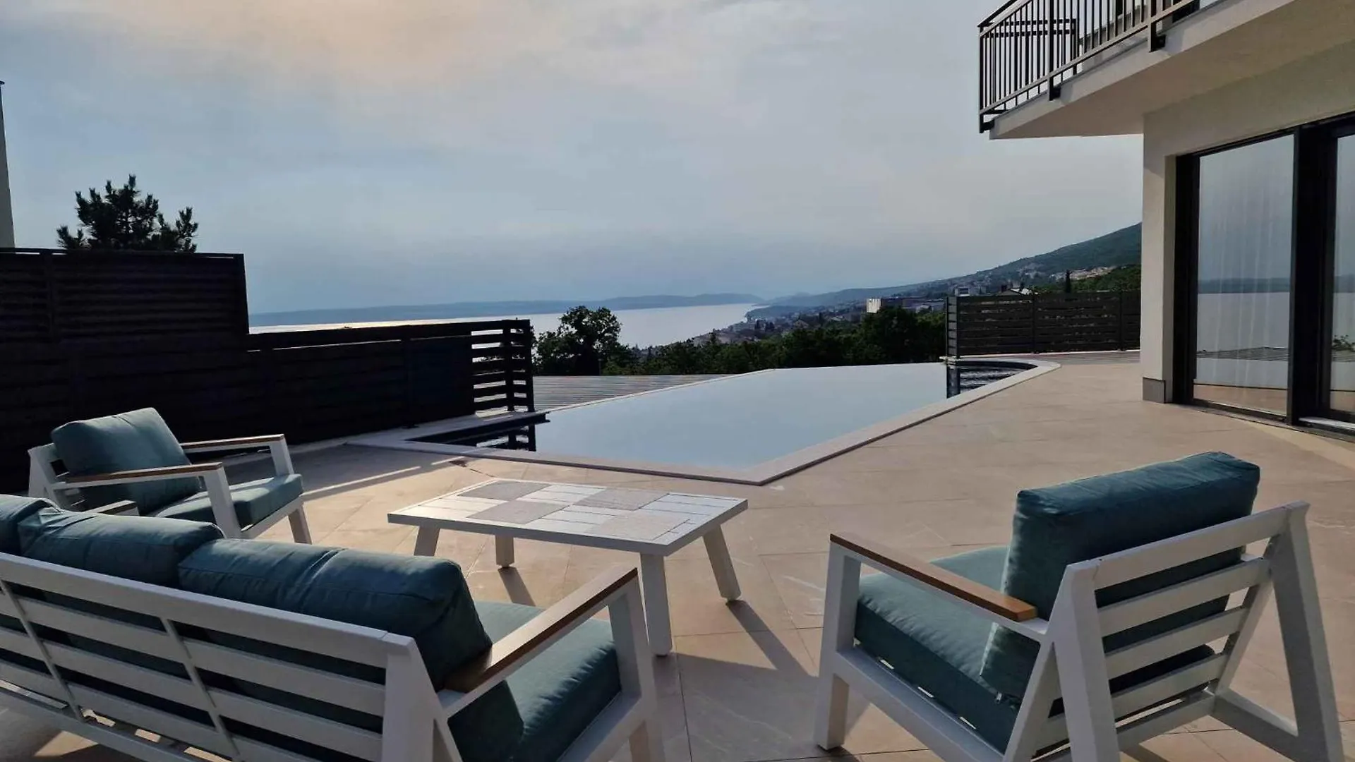 Holiday Home In Crikvenica 50293